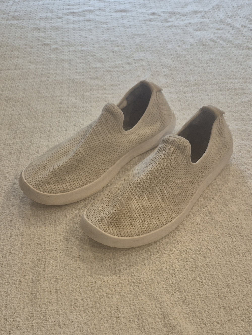 Allbirds Men's Tree Loungers Size 14